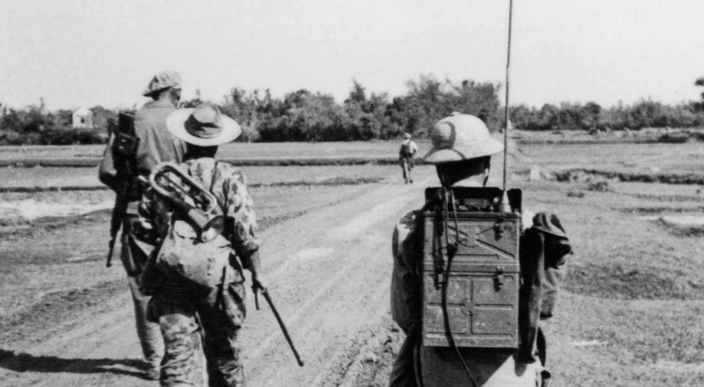 Vietnam dimenticato. Legionari italiani in Indocina 1946-1954 (3)