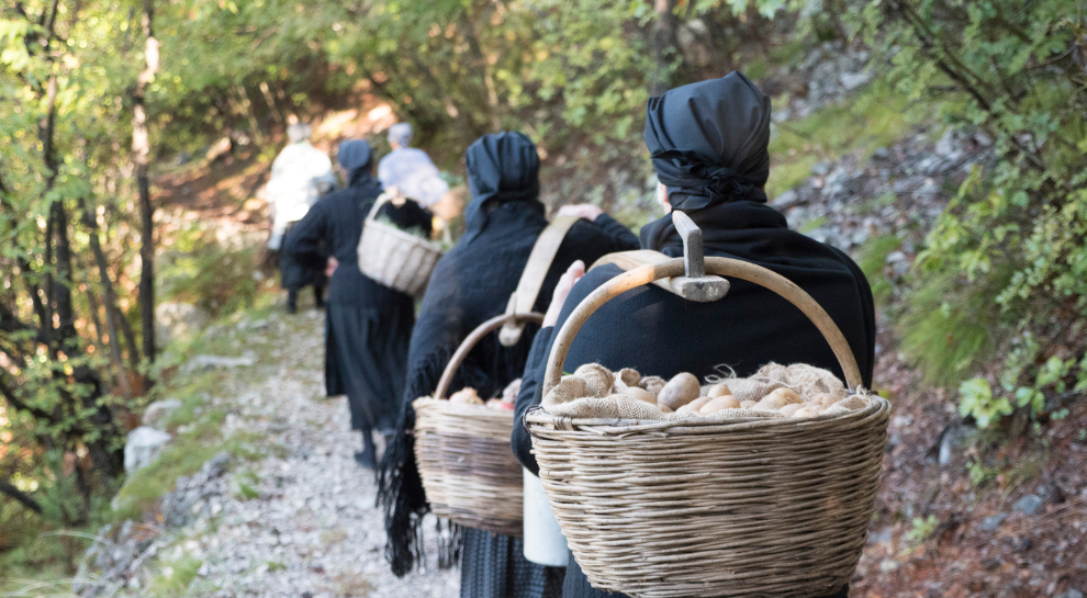 Camminata delle Teragnole (1)